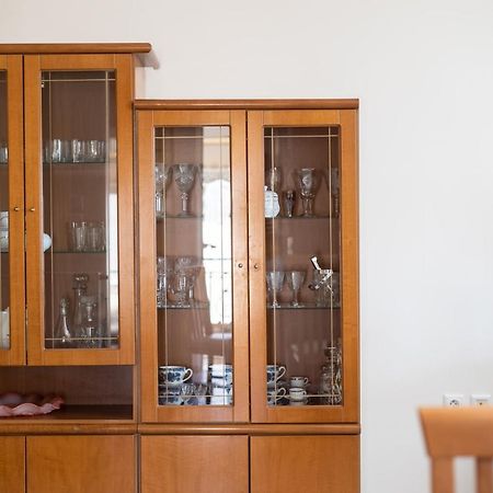 Σελιανίτικα, διαμέρισμα με θέα -50μ από τη θάλασσα Εξωτερικό φωτογραφία