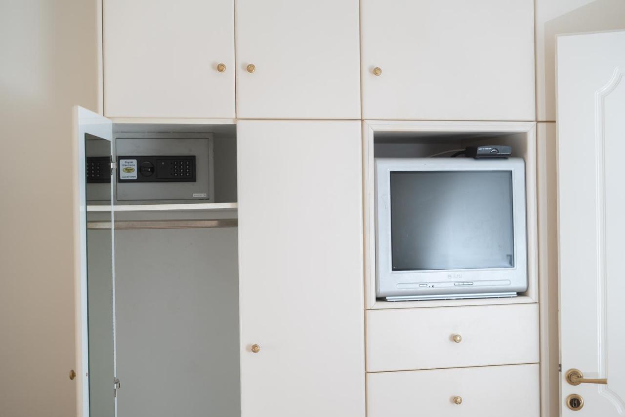Σελιανίτικα, διαμέρισμα με θέα -50μ από τη θάλασσα Εξωτερικό φωτογραφία
